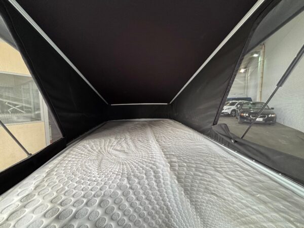 VW T6 BCNCamper Edition 2.0 TDI 114 CV ETIQUETA MEDIOAMBIENTAL ECO - Imagen 17