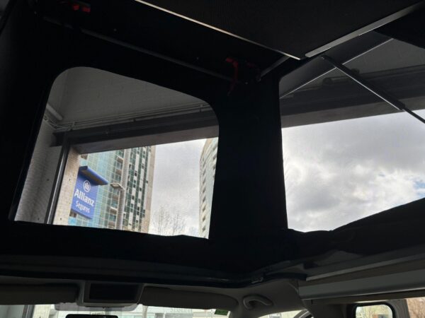 VW T6 BCNCamper Edition 2.0 TDI 114 CV ETIQUETA MEDIOAMBIENTAL ECO - Imagen 22