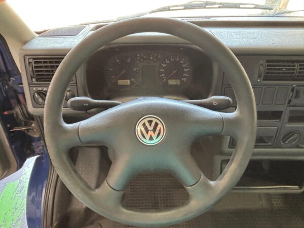 Volkswagen T4 Multivan 2.5 TDI 102 cv ¡NACIONAL! - Imagen 8