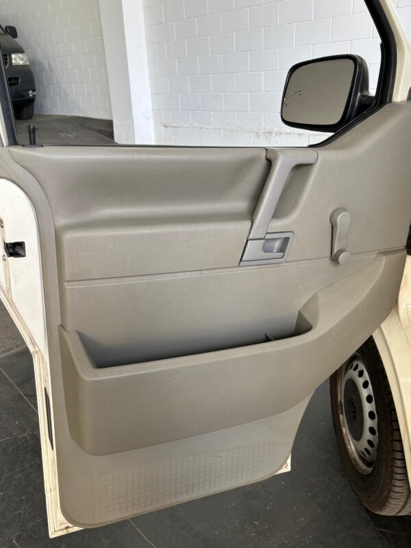 Volkswagen T4 MULTIVAN 1.9cc DIESEL 70 cv NACIONAL - Imagen 19