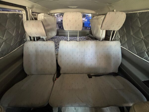 Volkswagen T4 Multivan 2.5 TDI 102 cv ¡NACIONAL! - Imagen 16