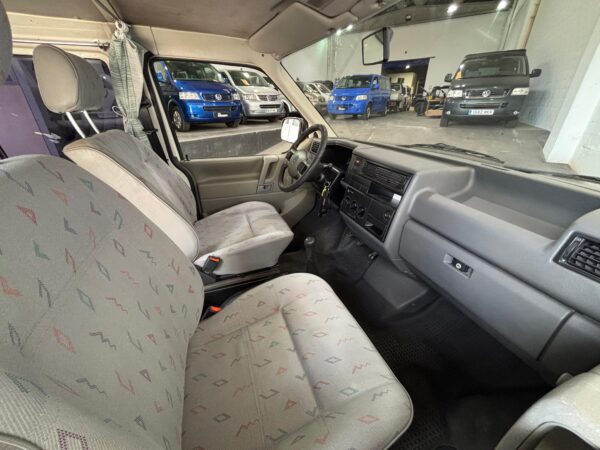 Volkswagen T4 MULTIVAN 1.9cc DIESEL 70 cv NACIONAL - Imagen 14