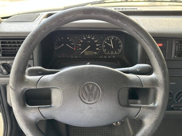 Volkswagen T4 MULTIVAN 1.9cc DIESEL 70 cv NACIONAL - Imagen 11