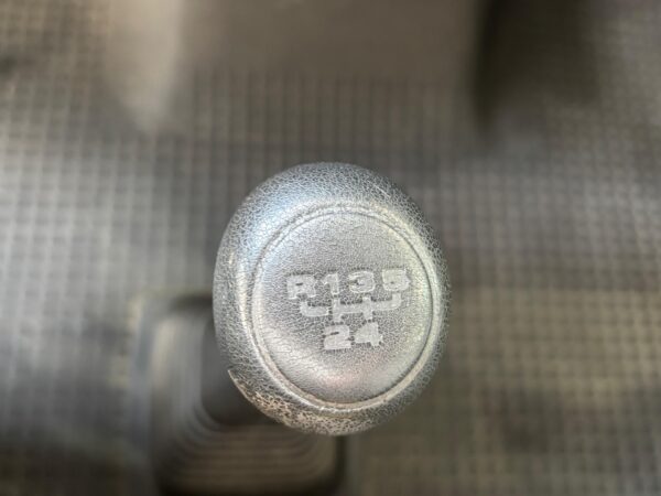 Volkswagen T4 MULTIVAN 1.9cc DIESEL 70 cv NACIONAL - Imagen 17