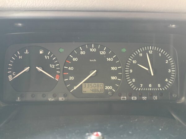 Volkswagen T4 MULTIVAN 1.9cc DIESEL 70 cv NACIONAL - Imagen 18