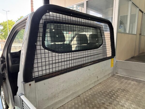 Volkswagen T5 Transporter 2.0cc 140cv TDI cambio automatico DSG con CAJA ABIERTA - Imagen 8