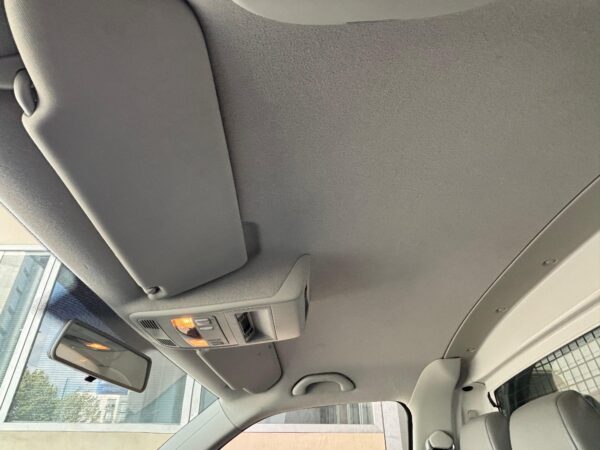 Volkswagen T5 Transporter 2.0cc 140cv TDI cambio automatico DSG con CAJA ABIERTA - Imagen 20